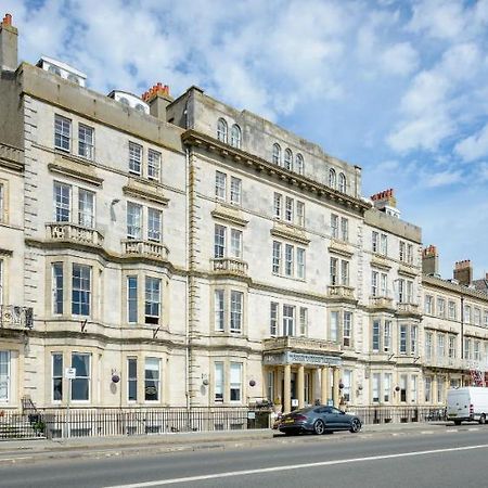 Hotel Prince Regent Γουέιμουθ Εξωτερικό φωτογραφία