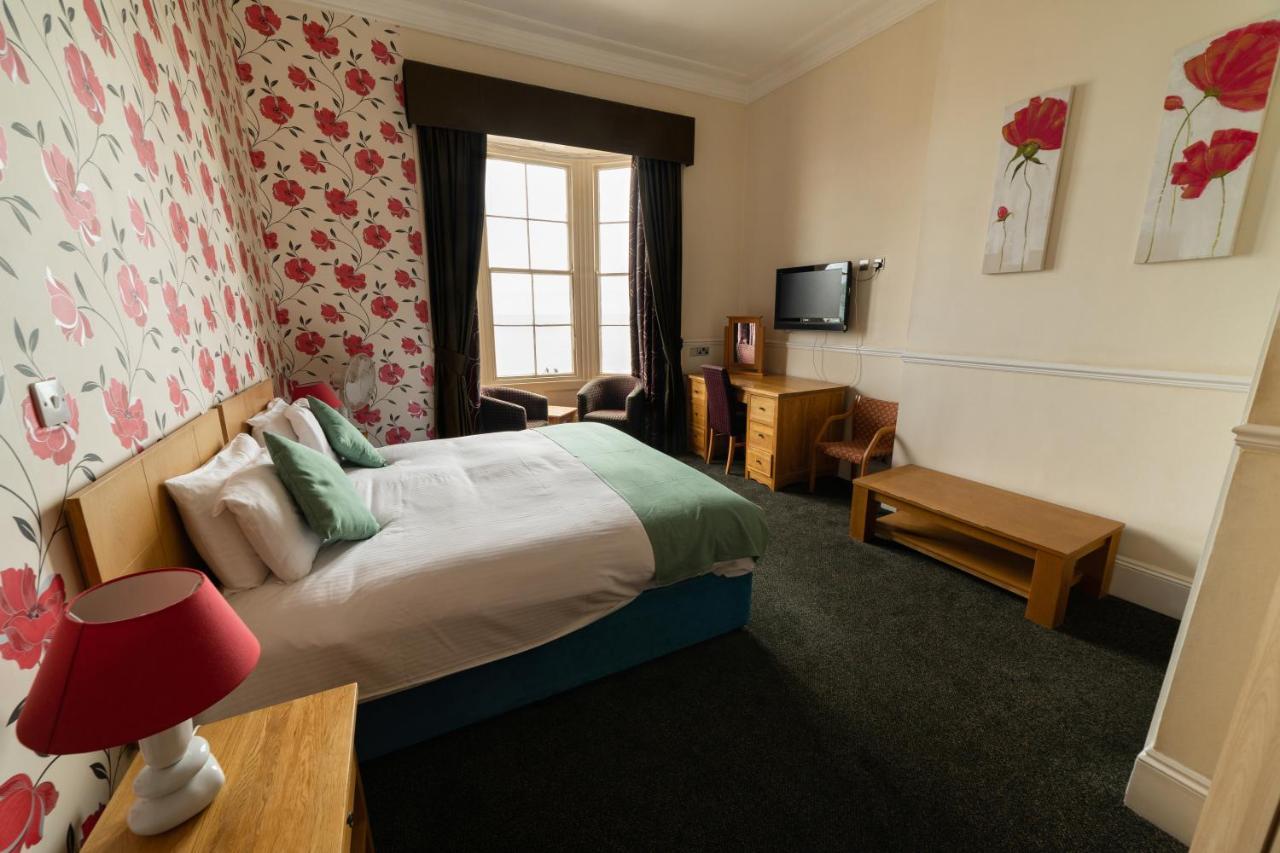 Hotel Prince Regent Γουέιμουθ Εξωτερικό φωτογραφία