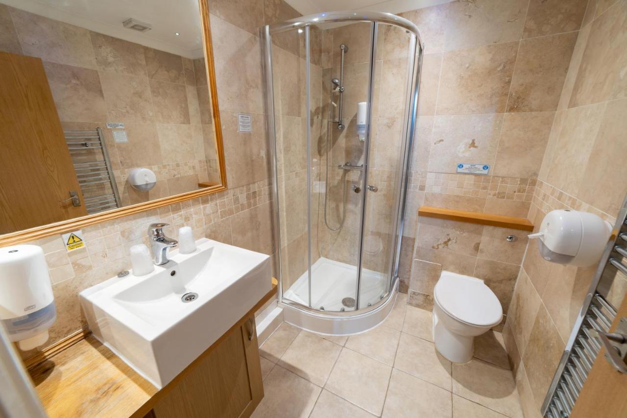Hotel Prince Regent Γουέιμουθ Εξωτερικό φωτογραφία