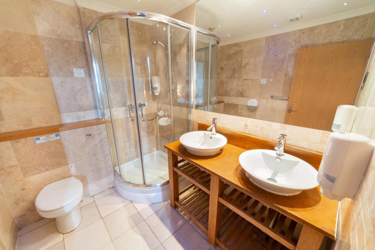 Hotel Prince Regent Γουέιμουθ Εξωτερικό φωτογραφία