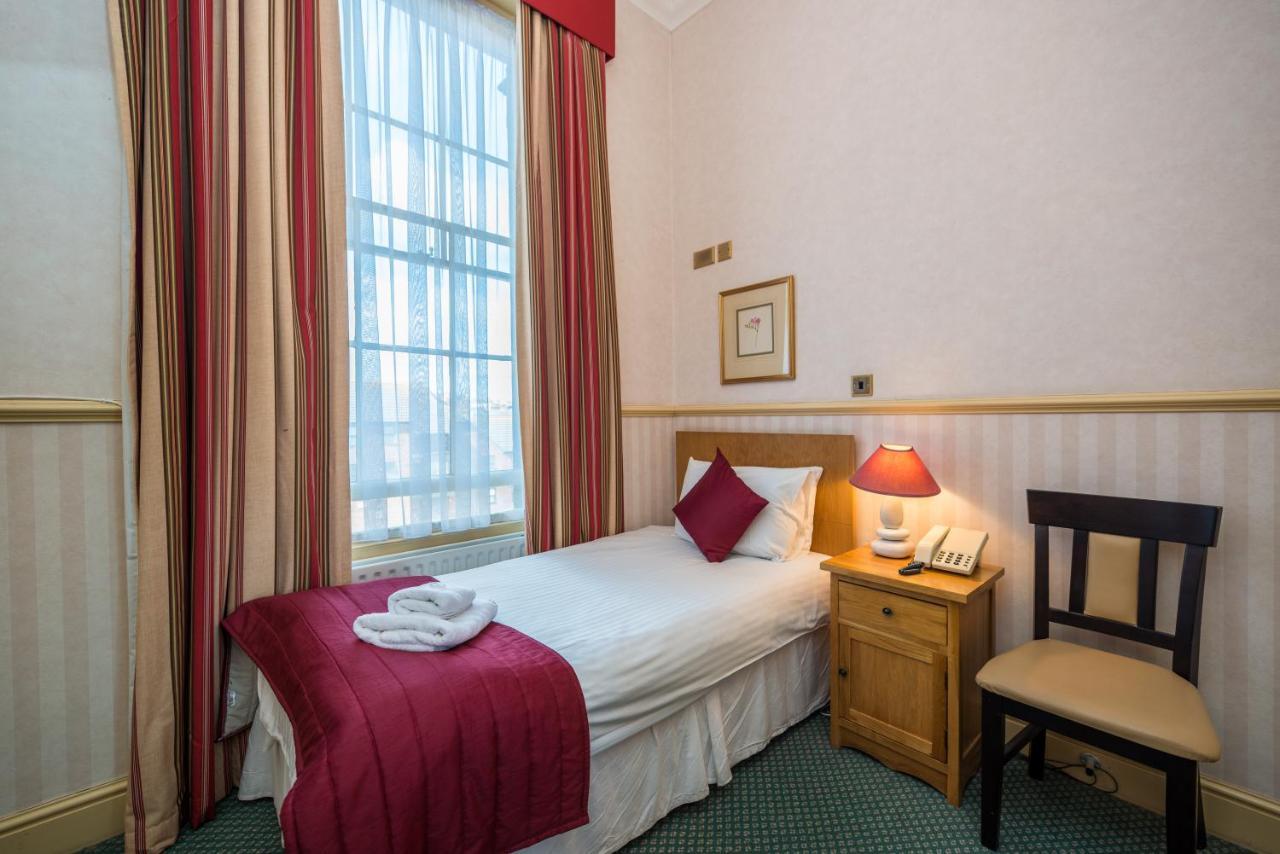 Hotel Prince Regent Γουέιμουθ Εξωτερικό φωτογραφία