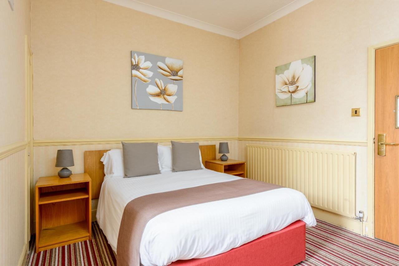 Hotel Prince Regent Γουέιμουθ Εξωτερικό φωτογραφία