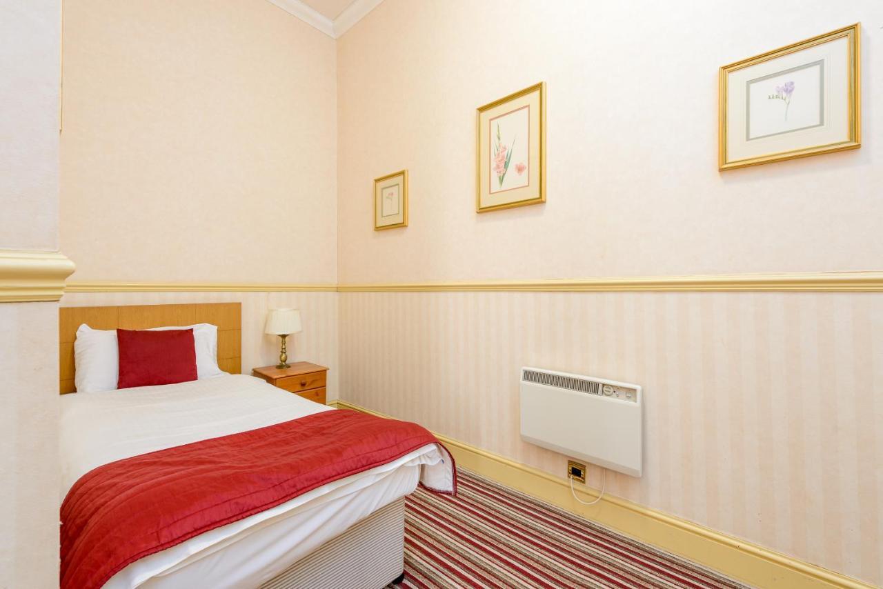 Hotel Prince Regent Γουέιμουθ Εξωτερικό φωτογραφία