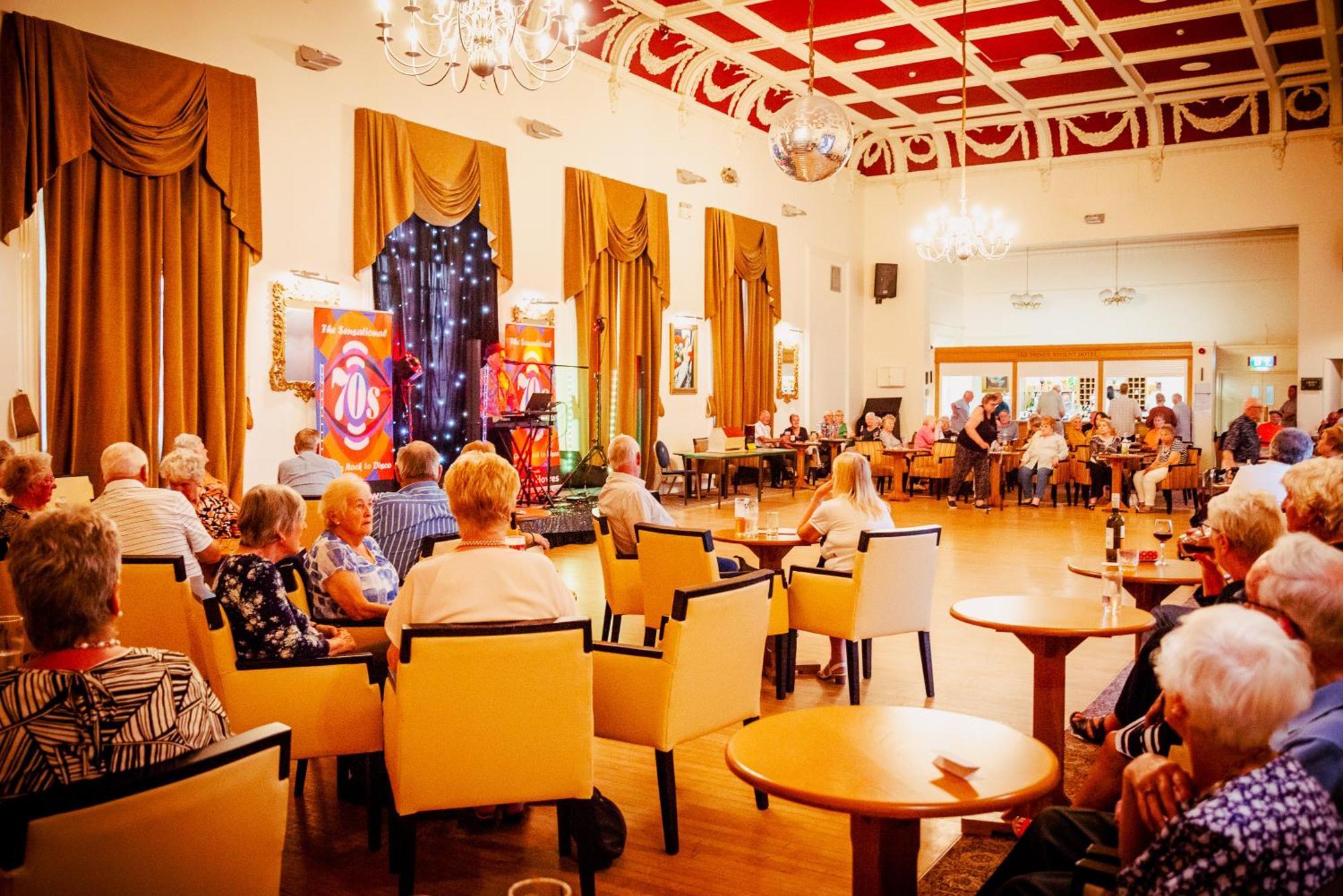 Hotel Prince Regent Γουέιμουθ Εξωτερικό φωτογραφία