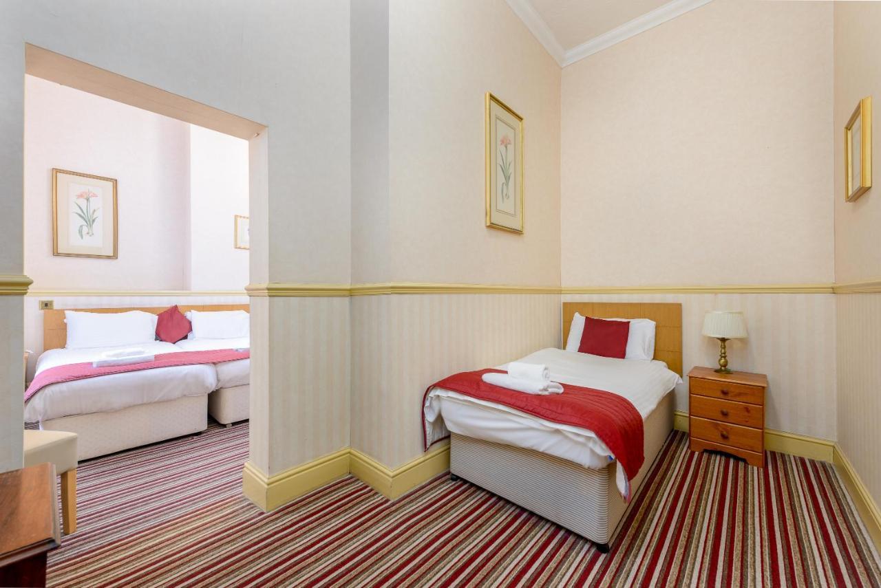 Hotel Prince Regent Γουέιμουθ Εξωτερικό φωτογραφία