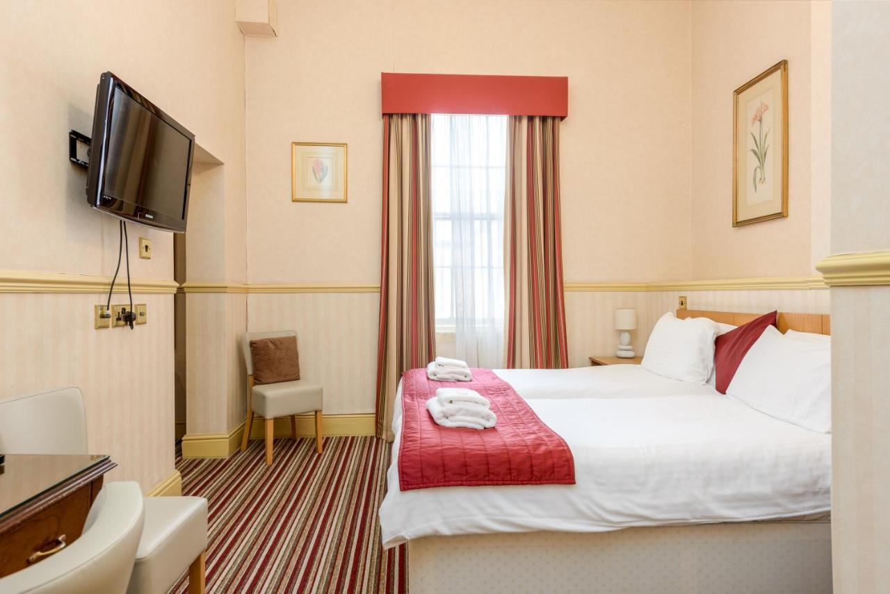 Hotel Prince Regent Γουέιμουθ Εξωτερικό φωτογραφία