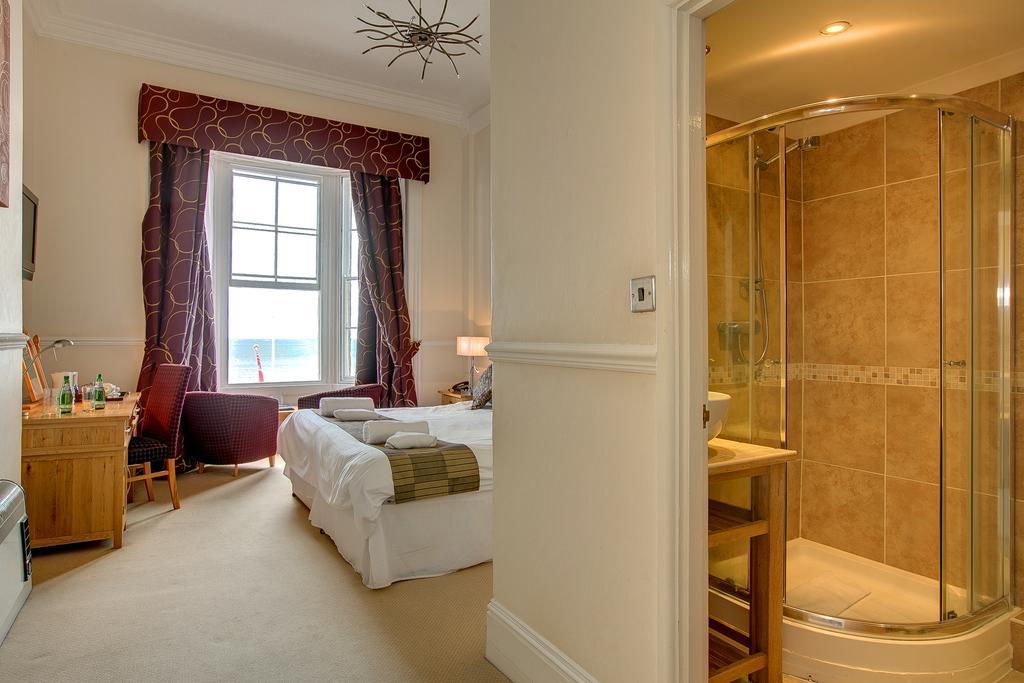 Hotel Prince Regent Γουέιμουθ Δωμάτιο φωτογραφία