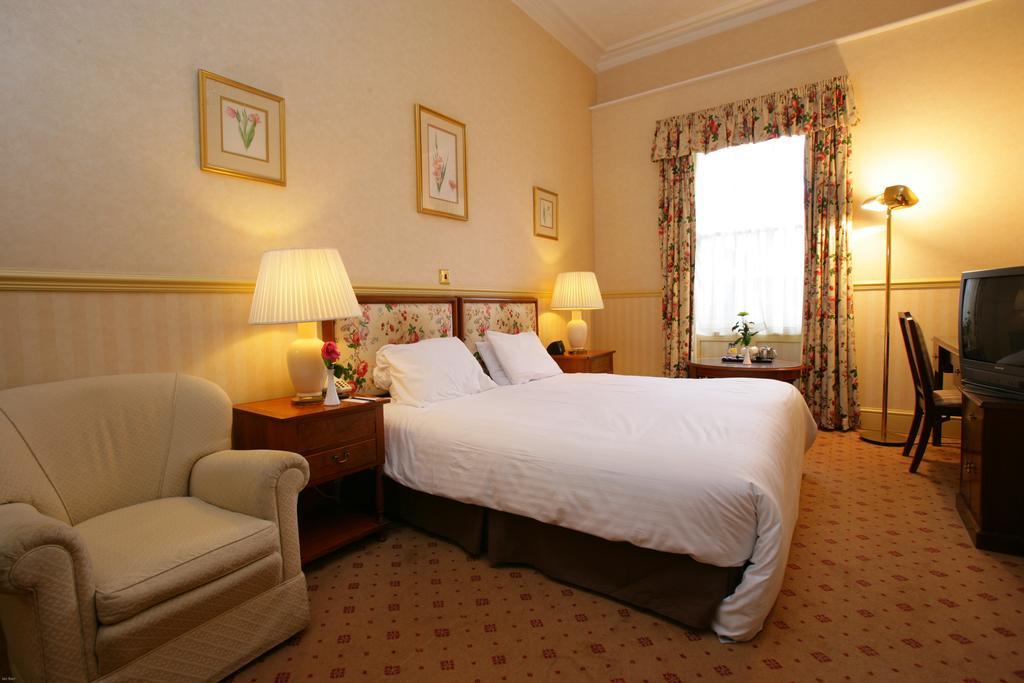 Hotel Prince Regent Γουέιμουθ Δωμάτιο φωτογραφία