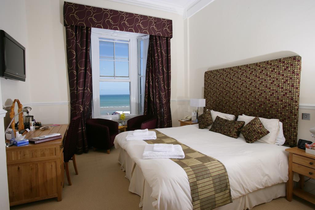 Hotel Prince Regent Γουέιμουθ Δωμάτιο φωτογραφία