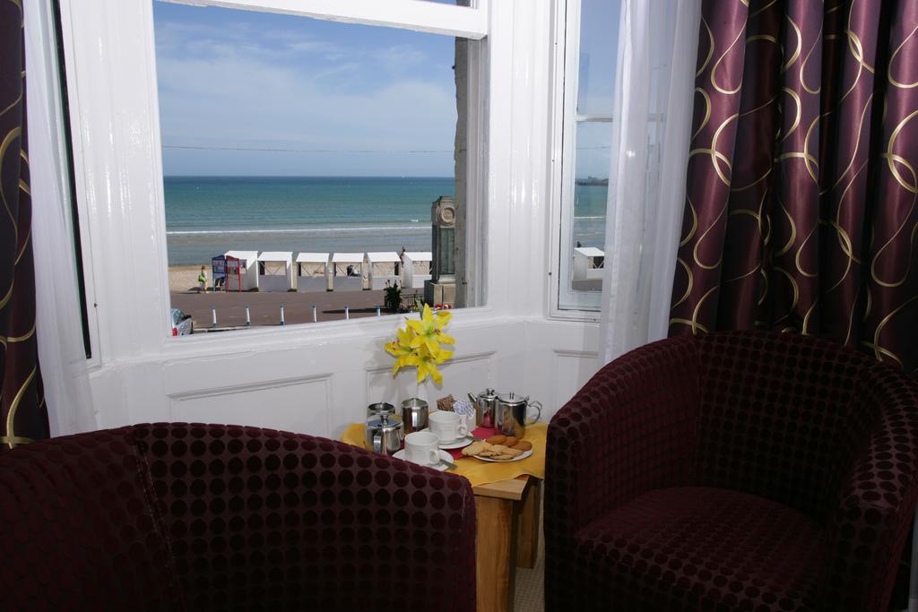 Hotel Prince Regent Γουέιμουθ Δωμάτιο φωτογραφία