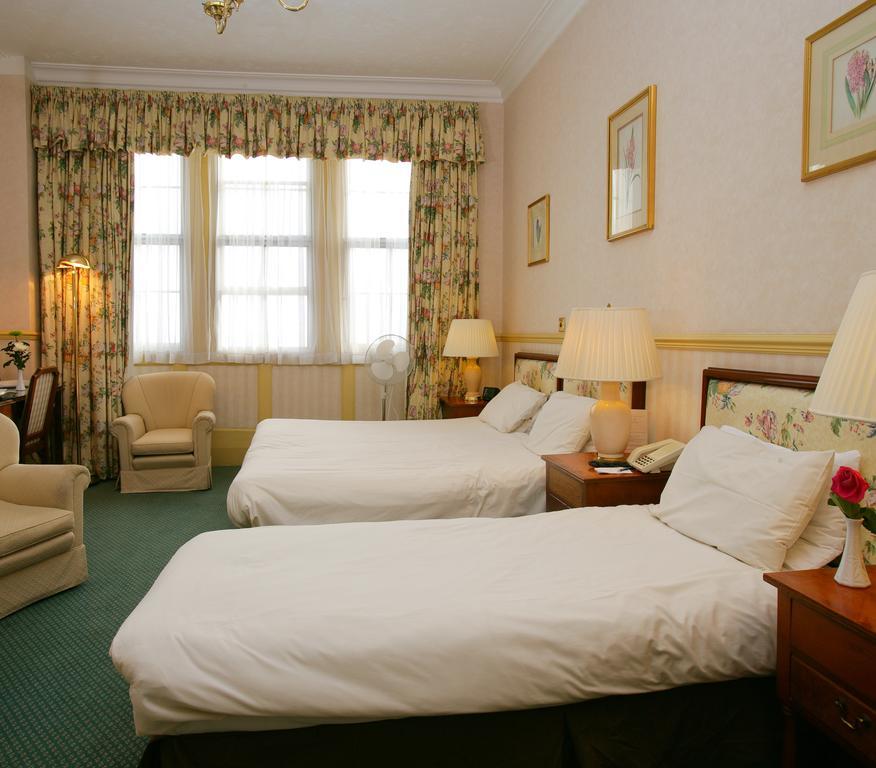 Hotel Prince Regent Γουέιμουθ Δωμάτιο φωτογραφία