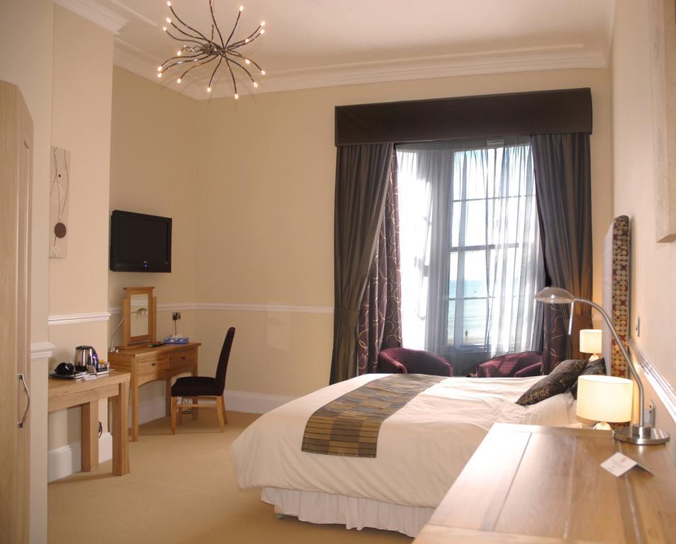 Hotel Prince Regent Γουέιμουθ Εξωτερικό φωτογραφία